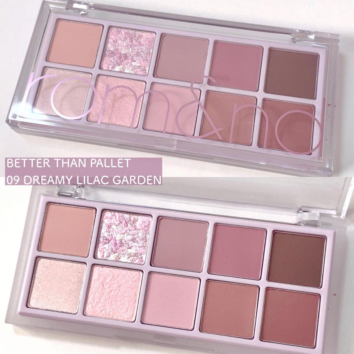 ヌーゼロクッション/rom&nd/クッションファンデーションを使ったクチコミ（2枚目）