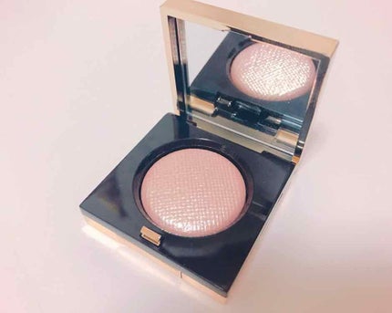 リュクスアイシャドウ/BOBBI BROWN/単色アイシャドウを使ったクチコミ(1枚目)