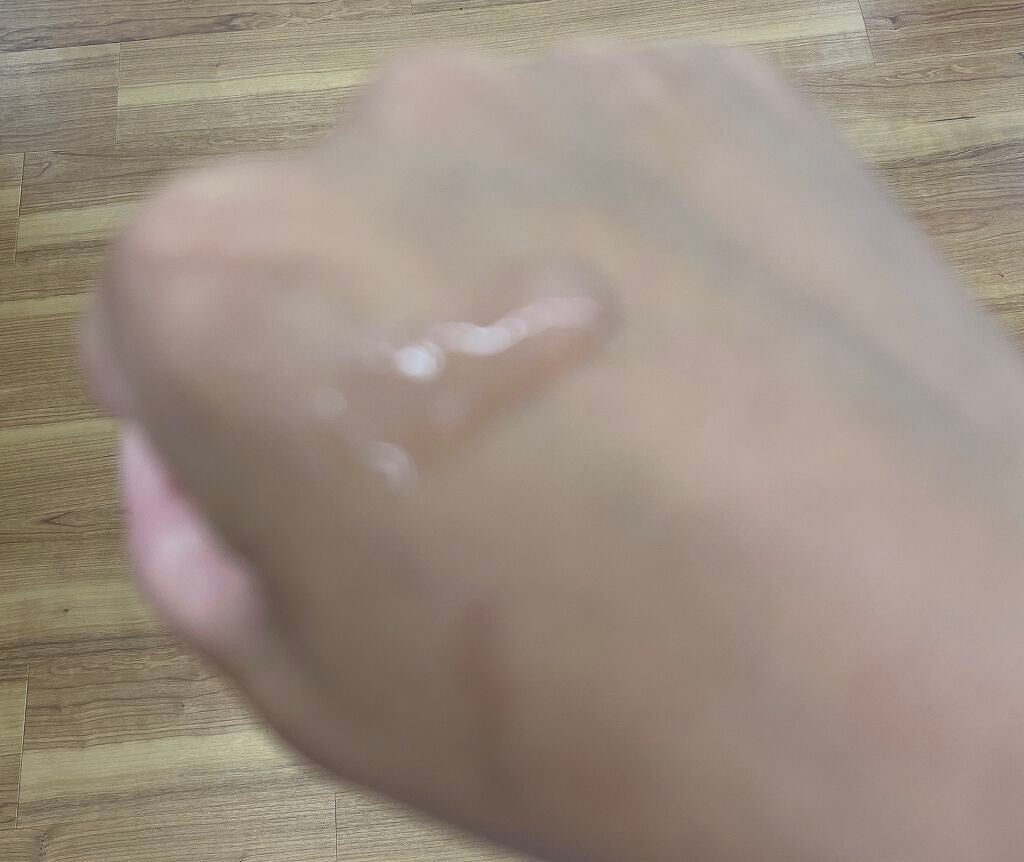 キャビアドットブースター/DEW/ブースター・導入液を使ったクチコミ(2枚目)