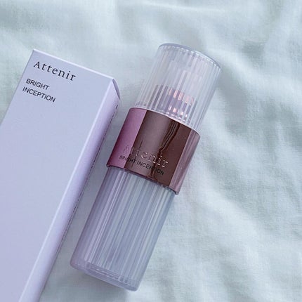 ブライトインセプション/アテニア/美容液を使ったクチコミ(8枚目)