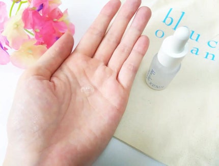 リペアモイストWエッセンス/ブルークレール/美容液を使ったクチコミ(1枚目)