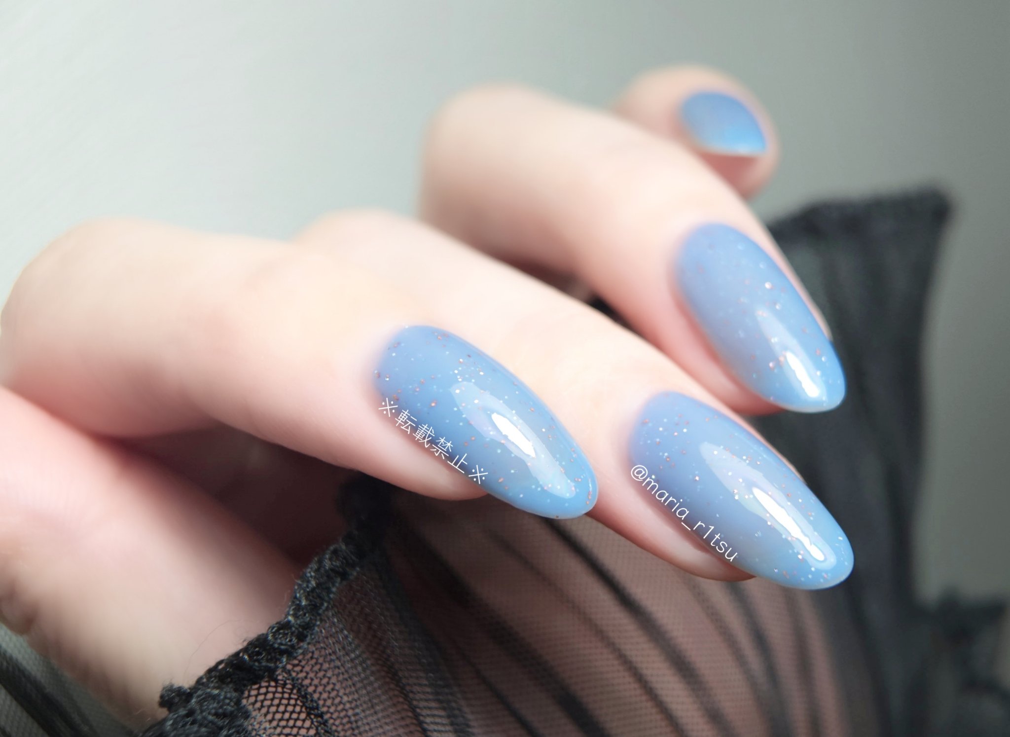 ミト　ネイルカラー/MITO TOKYO/マニキュアを使ったクチコミ（2枚目）