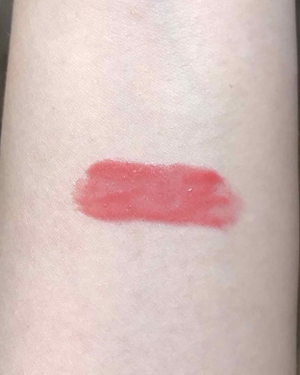 センシュアルスパイシーヌードグロス/HERA/リップグロスを使ったクチコミ(3枚目)