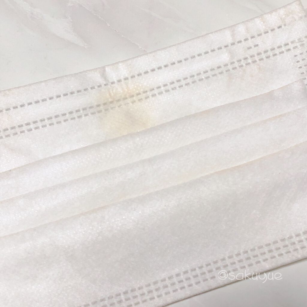 フィットミー リキッドファンデーション R/MAYBELLINE NEW YORK/リキッドファンデーションを使ったクチコミ(3枚目)