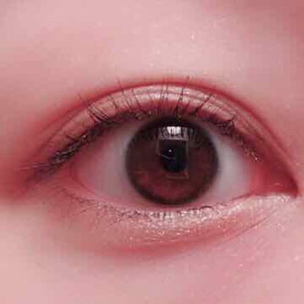 デイリズムアイパレット/heimish/アイシャドウパレットを使ったクチコミ(3枚目)