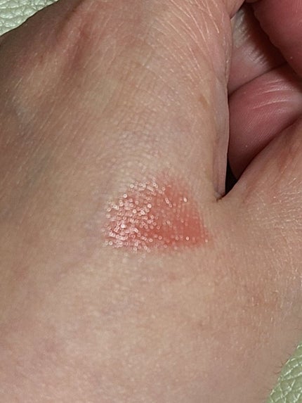 ステイオンバームルージュ 10 フラワリープリンセス/キャンメイク/口紅の画像