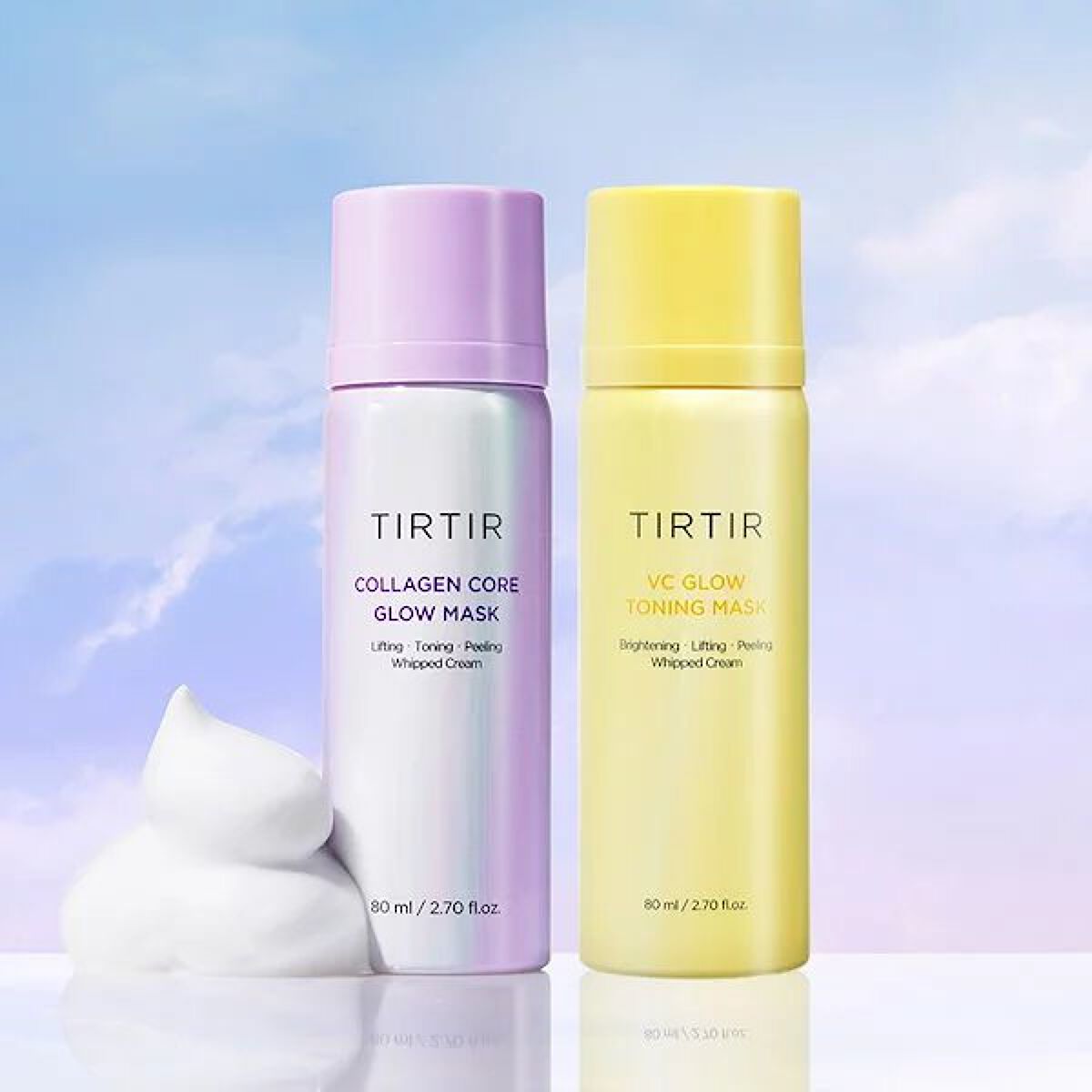 ミルクスキン/TIRTIR(ティルティル)/化粧水を使ったクチコミ（1枚目）