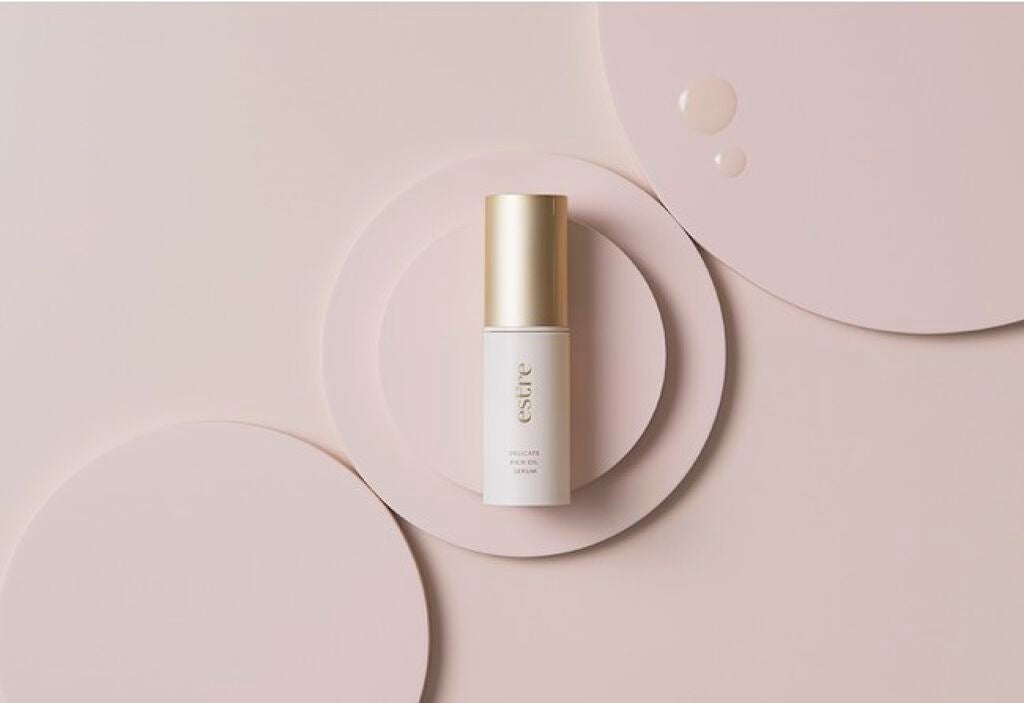 デリケートリッチオイルセラム est’re®