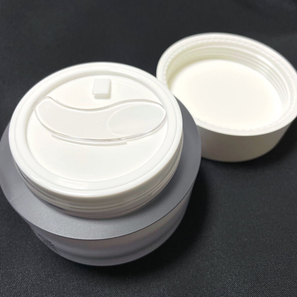 ドクダミ 70 インテンスカーミングクリーム/Anua/フェイスクリームを使ったクチコミ(5枚目)