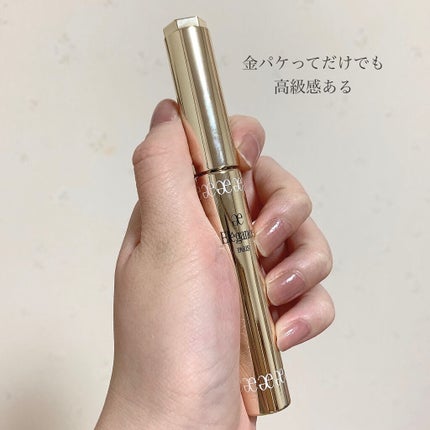 エレガンス グラヴィティレス マスカラ BR21/Elégance/マスカラの画像