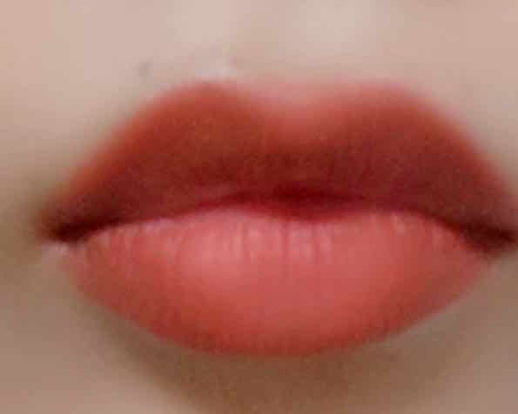 カラーセンセーショナル リップスティック C/MAYBELLINE NEW YORK/口紅を使ったクチコミ（1枚目）