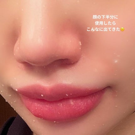 ホワイトピーリングジェル/skinvill/ピーリングを使ったクチコミ(2枚目)