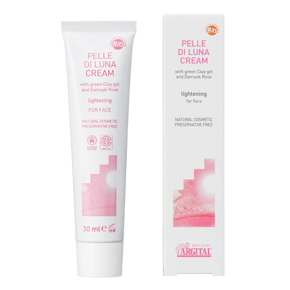 ARGITAL ホワイトルナクリーム