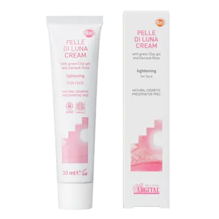 ARGITAL ホワイトルナクリーム