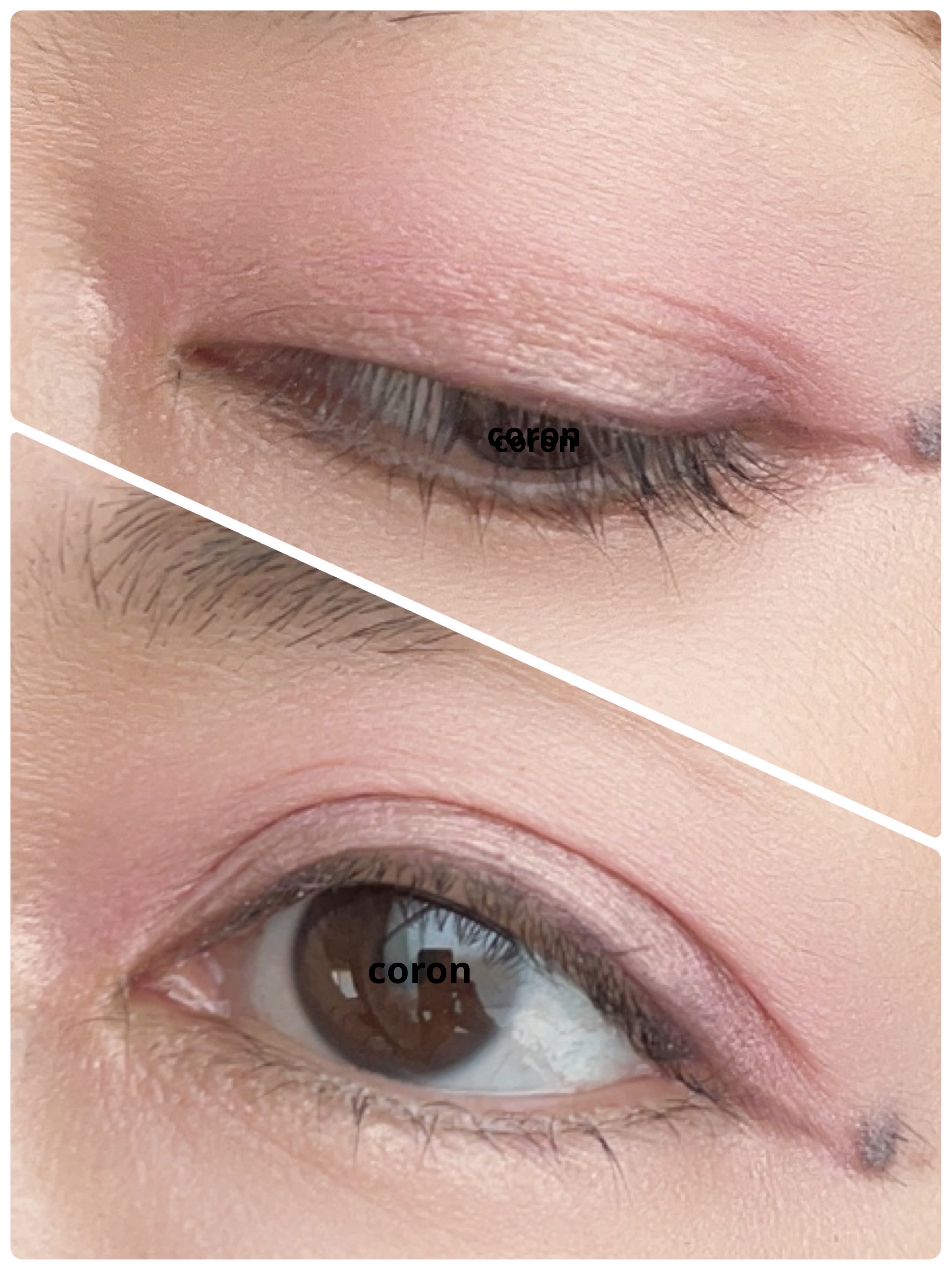 アンリミテッド 3D ジェル ペンシル M ダーク ブラウン/shu uemura/ペンシルアイライナーを使ったクチコミ（2枚目）