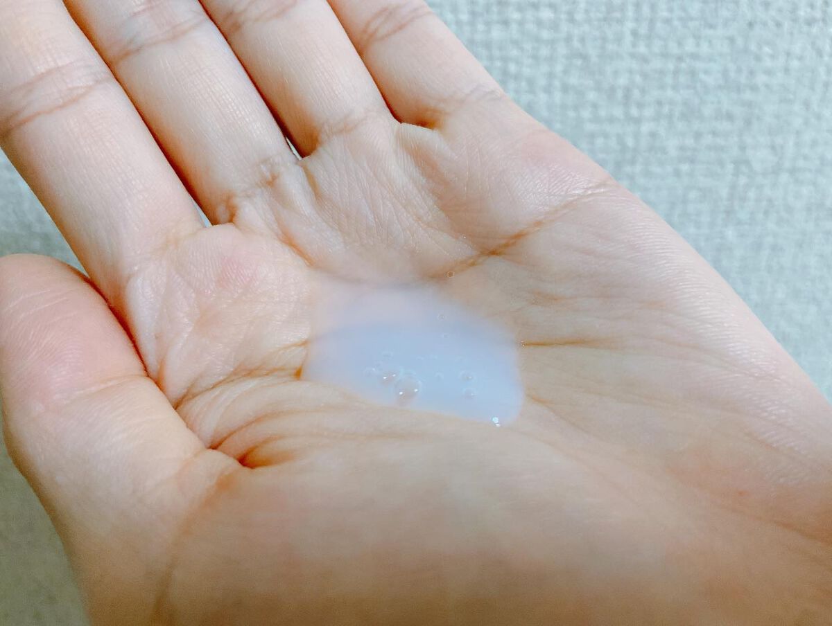 ピュア ナチュラル エッセンスローション ＵＶ/pdc/オールインワン化粧品を使ったクチコミ（3枚目）