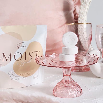 フューロモイスト/Furo/保湿系入浴剤を使ったクチコミ(5枚目)