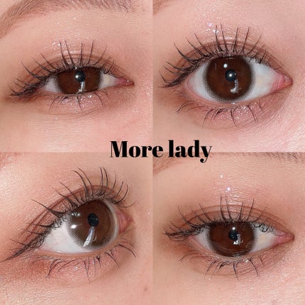 ごんす@YouTube始めました on LIPS 「《melotteから新色登場❤︎》どれを使っても盛れるmelo..」(3枚目)