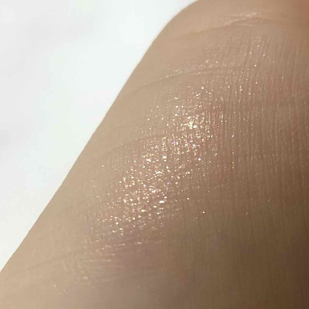 アイカラー プレイフル/エレガンス クルーズ/単色アイシャドウを使ったクチコミ（3枚目）