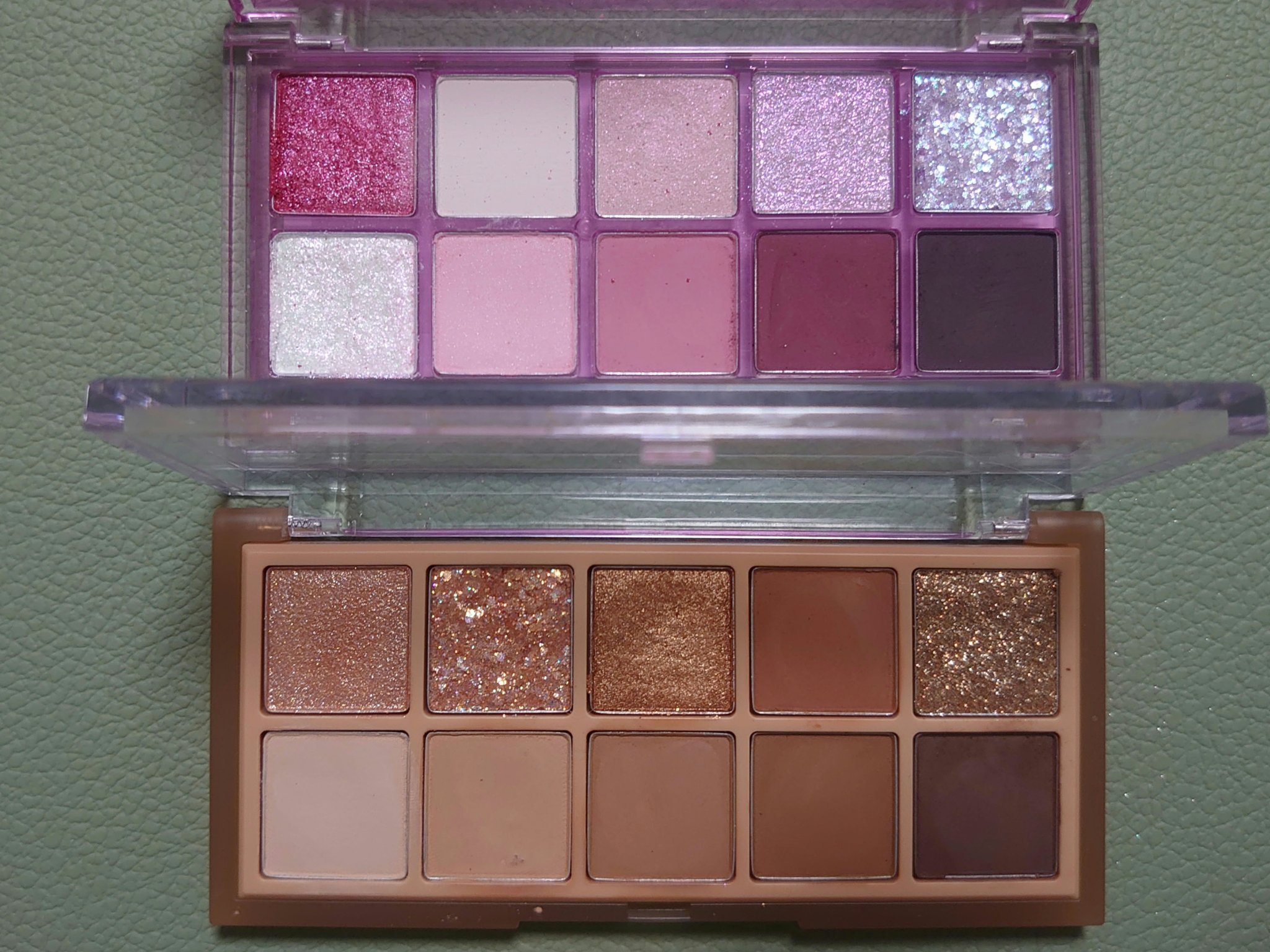 カラーオン アイブロウ/excel/眉マスカラを使ったクチコミ（2枚目）