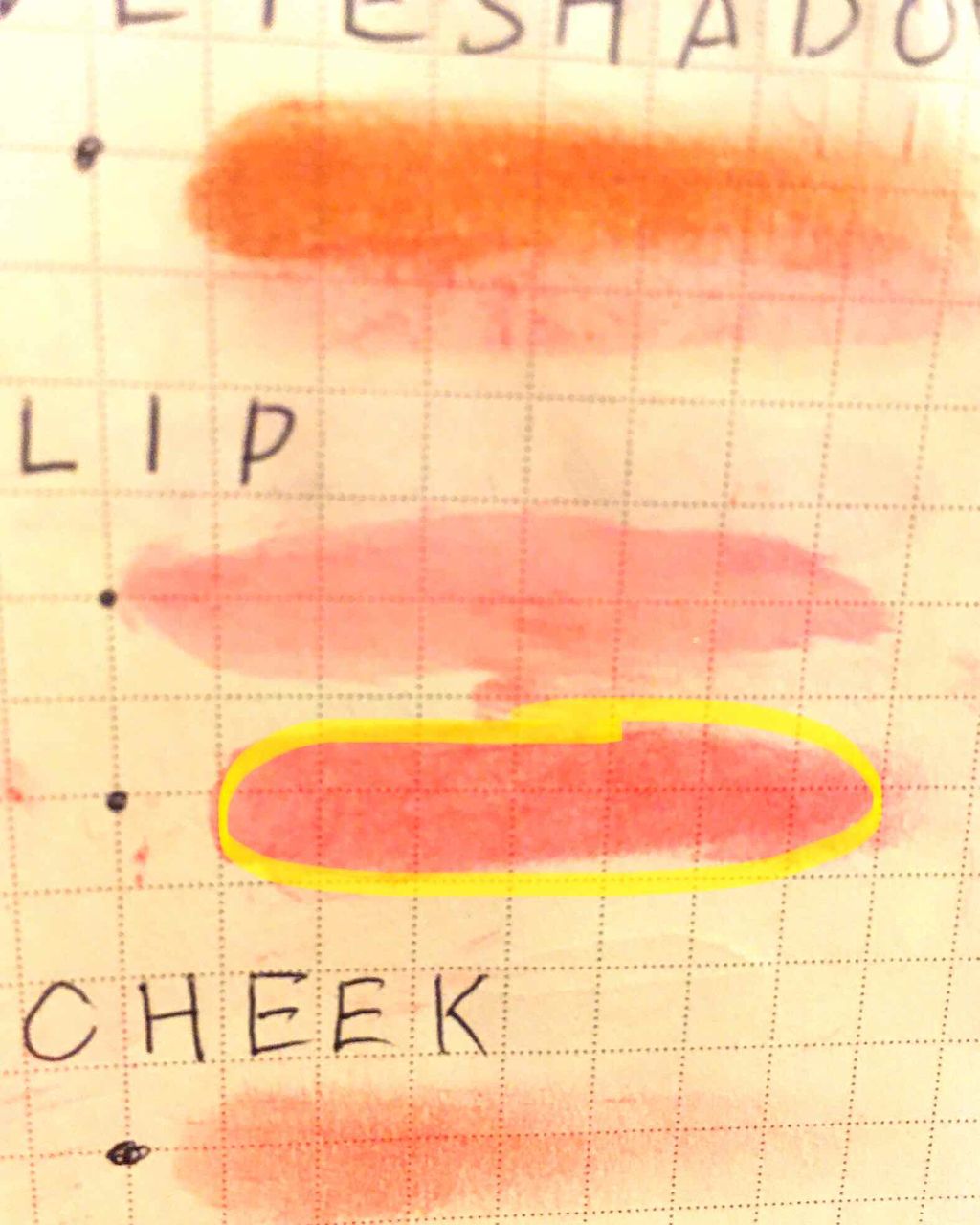 メルティーハートバーム/ZOOL/口紅を使ったクチコミ（1枚目）