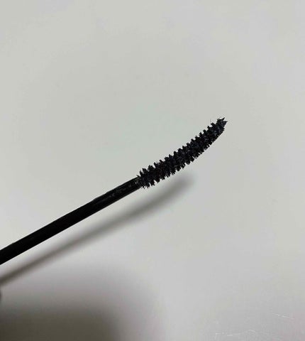 ロング&カラード ラッシュ/excel/マスカラを使ったクチコミ(4枚目)