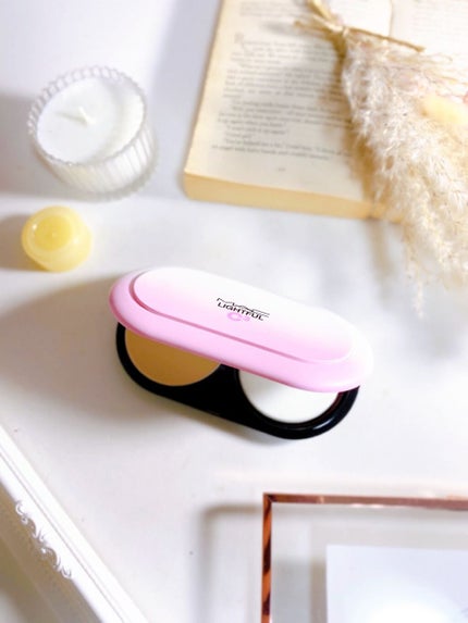 M·A·C ミネラライズ スキンフィニッシュ/M・A・C/パウダーハイライトを使ったクチコミ(3枚目)