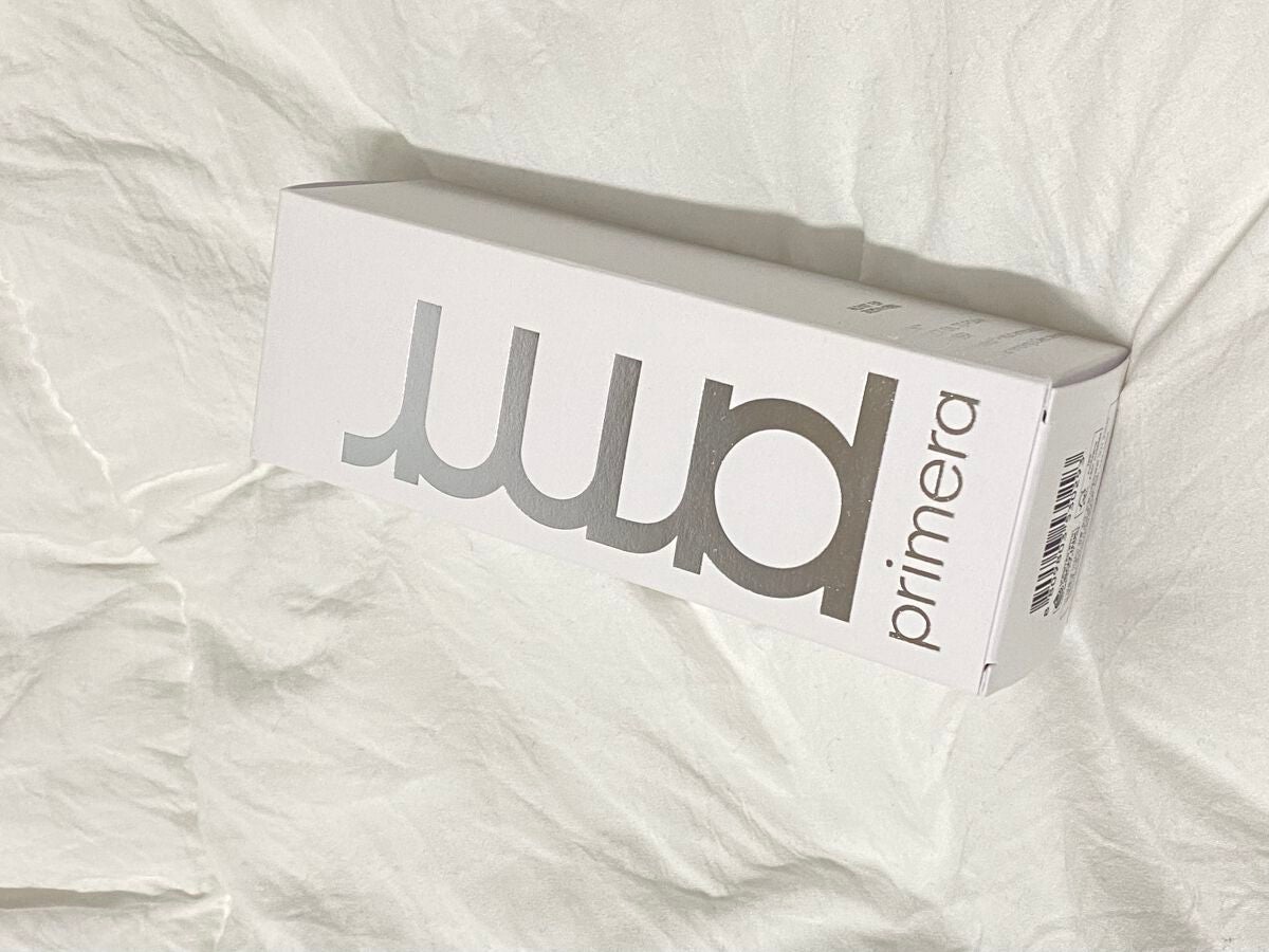 マイルド&パーフェクト オイルトゥフォームクレンザー/primera/オイルクレンジングを使ったクチコミ(2枚目)