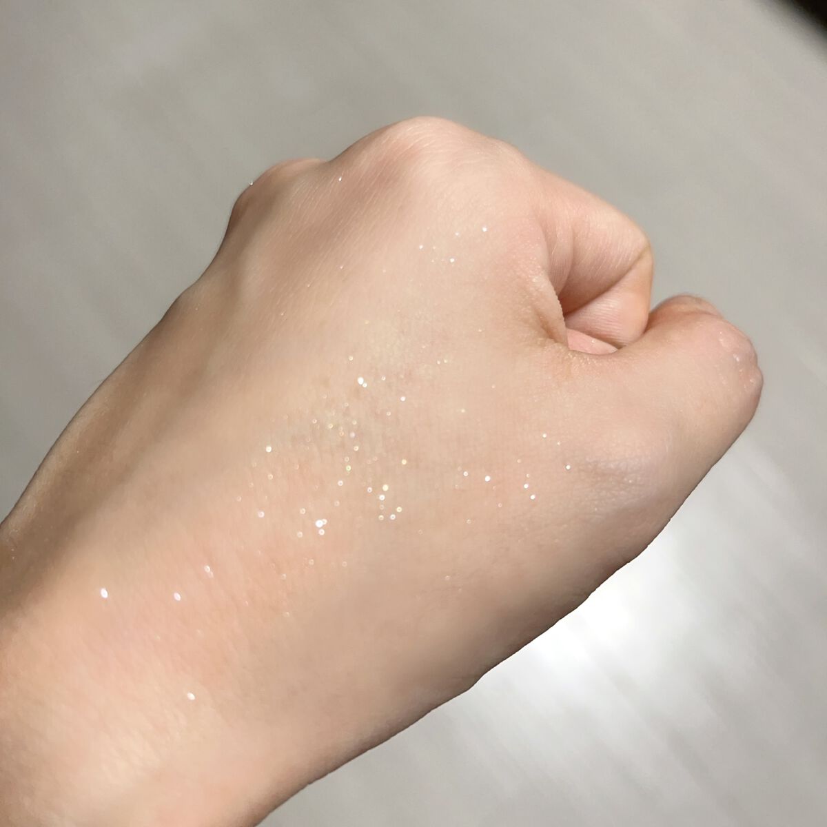 ディオールスキン フォーエヴァー クッション パウダー ミレフィオリ/Dior/ルースパウダーを使ったクチコミ（3枚目）