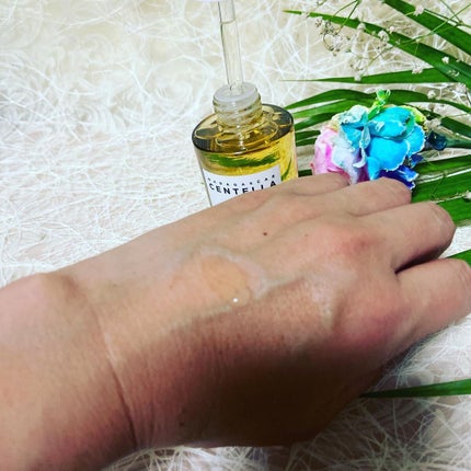 きのひも on LIPS 「センテラアンプルこちらの商品SKIN1004だけのマダガスカル..」(7枚目)