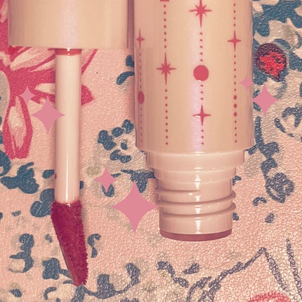 もちもちしょくぱん🍞 on LIPS 「11月5日発売🌕今年もホリデー限定色が発売🎄プチプラミニティン..」(3枚目)