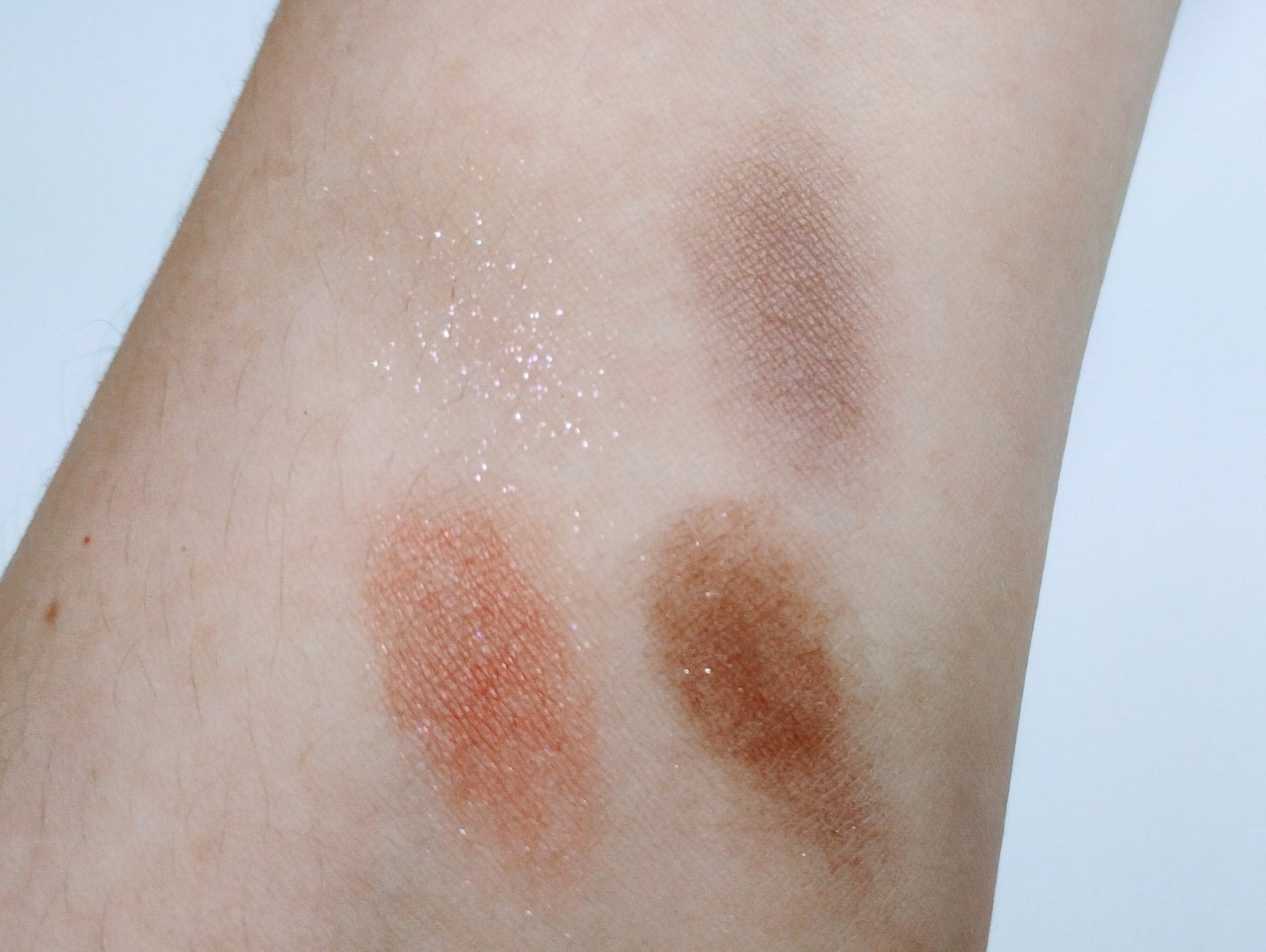 シグニチャー カラー アイズ/SUQQU/アイシャドウパレットを使ったクチコミ(2枚目)