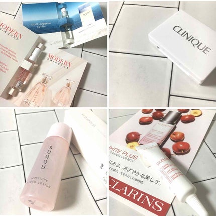 ブルームボックス×大丸松坂屋コラボ luxury box/大丸本舗/その他を使ったクチコミ(3枚目)