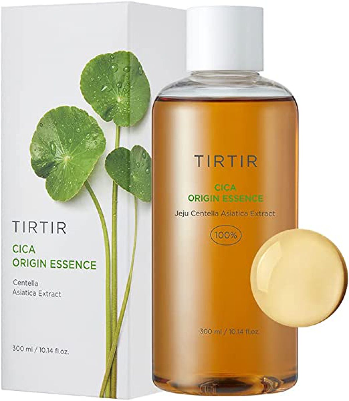 シカオリジンエッセンス TIRTIR(ティルティル)