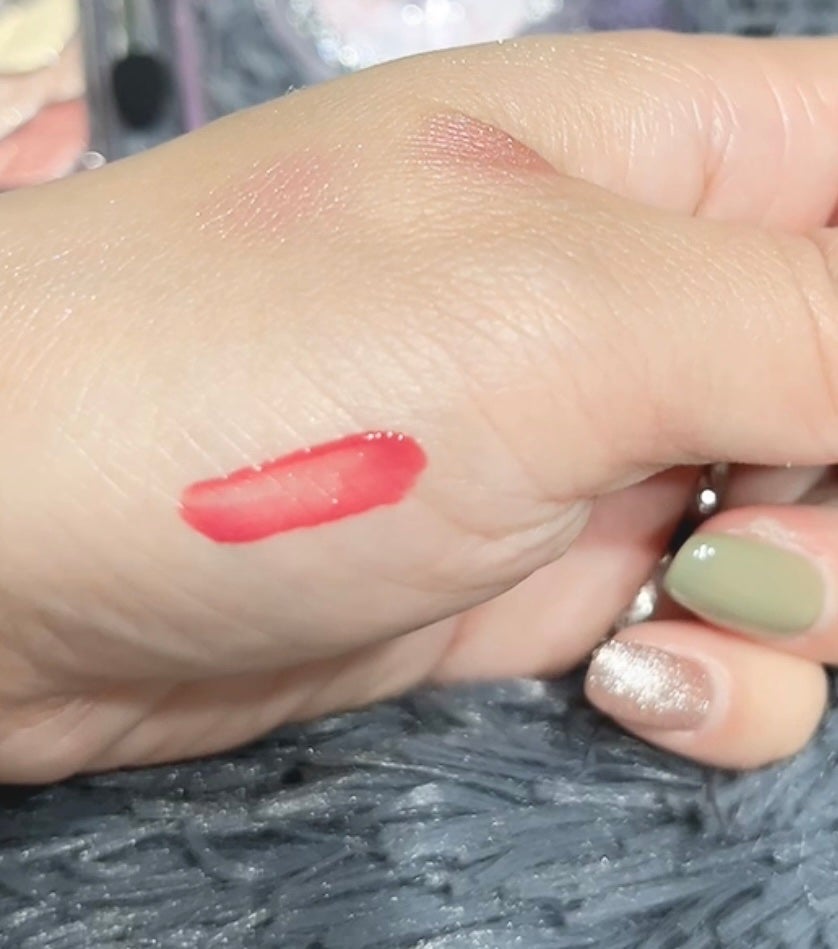 ユニコーンユートピア コレクション/JILL STUART/メイクアップキットを使ったクチコミ(4枚目)