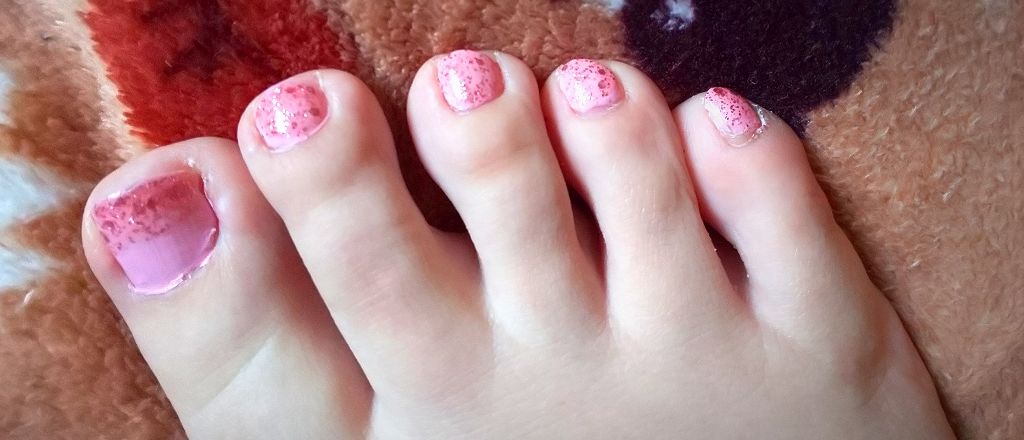 ネイルカラー A/ANNA SUI/マニキュアを使ったクチコミ(4枚目)