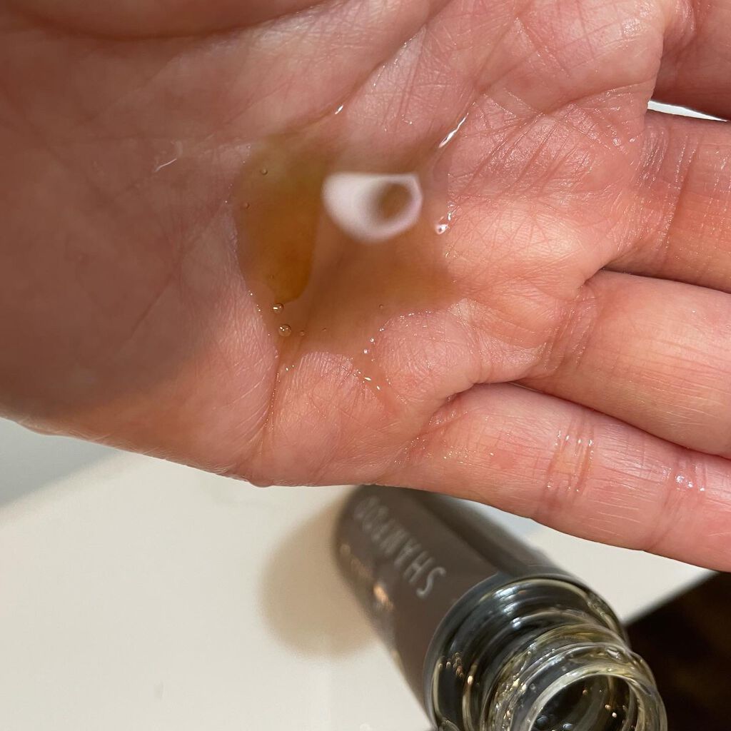 シャンプー/airmeets/市販シャンプーを使ったクチコミ（3枚目）