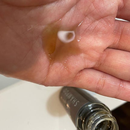 シャンプー/airmeets/市販シャンプーを使ったクチコミ(3枚目)