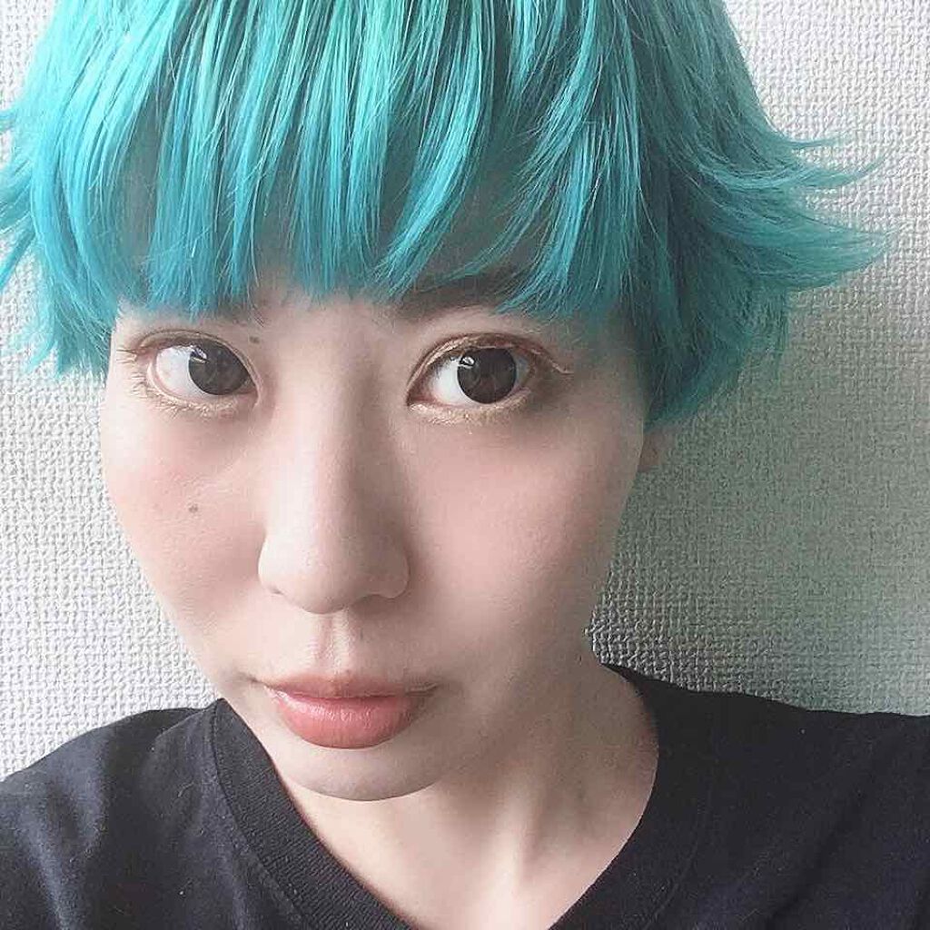 EYE OPENING LINER/UZU BY FLOWFUSHI/リキッドアイライナーを使ったクチコミ(1枚目)