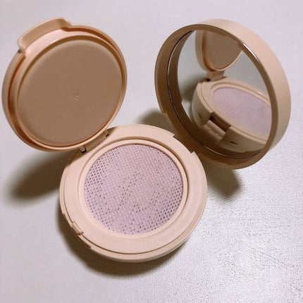 ディオールスキン フォーエヴァー クッション パウダー/Dior/ルースパウダーを使ったクチコミ(3枚目)