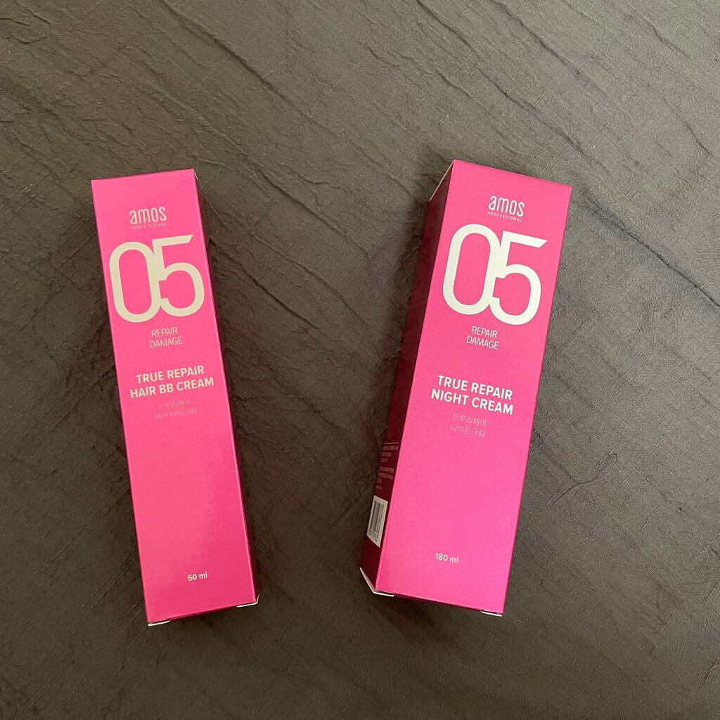 エクメール リペア トリートメント ミルク/ナリス化粧品/ヘアミルクを使ったクチコミ(2枚目)