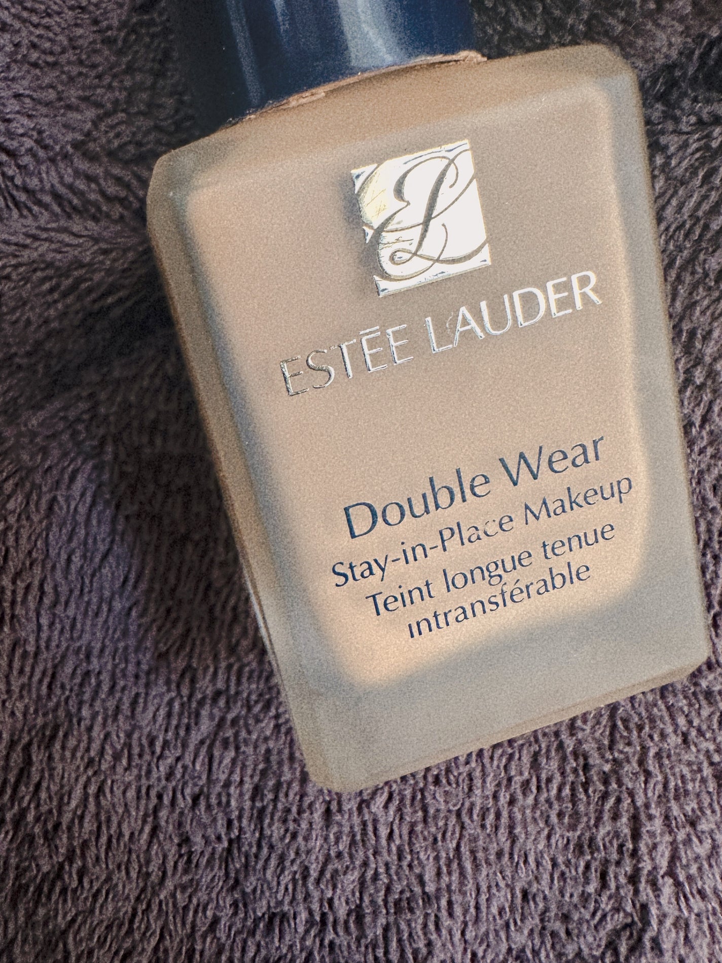 ダブル ウェア ステイ イン プレイス メークアップ /ESTEE LAUDER/リキッドファンデーションを使ったクチコミ(1枚目)