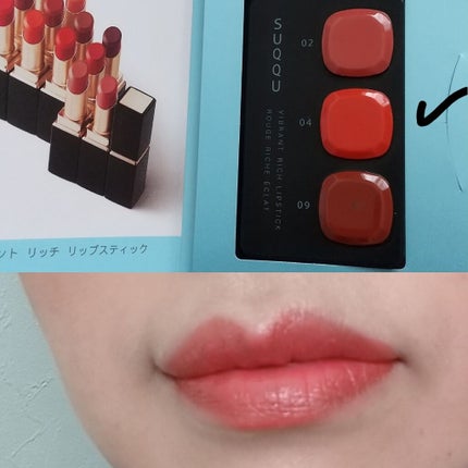 プードゥル ルミエール/CHANEL/パウダーハイライトを使ったクチコミ(4枚目)