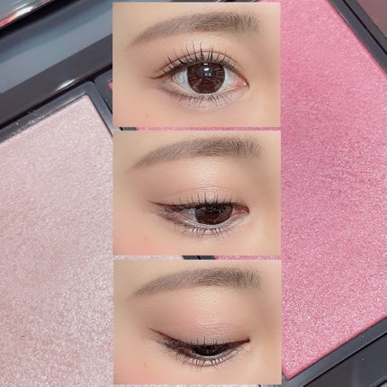 フィット my カラーパレット/STEIASUR(ステイアシュール)/マルチパレットを使ったクチコミ(4枚目)