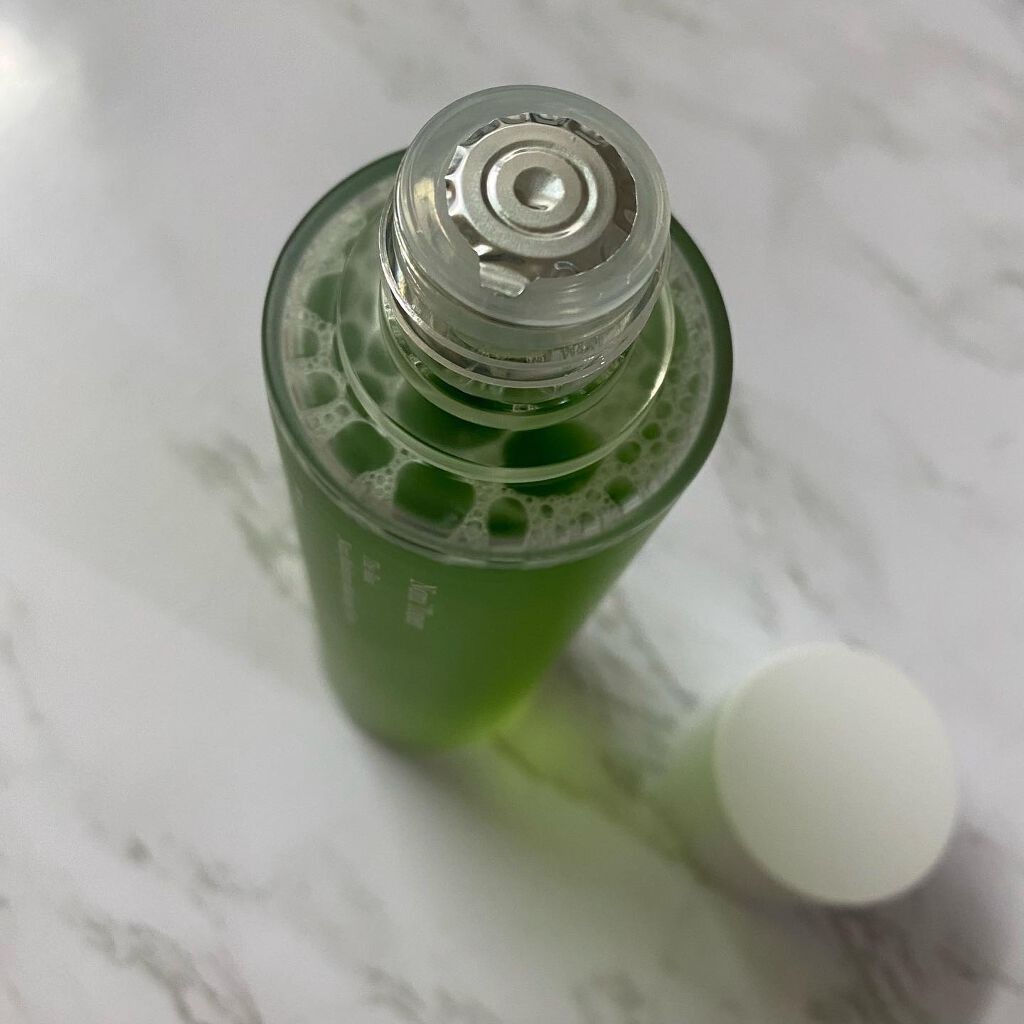 Noni Toner/celimax/化粧水を使ったクチコミ(3枚目)