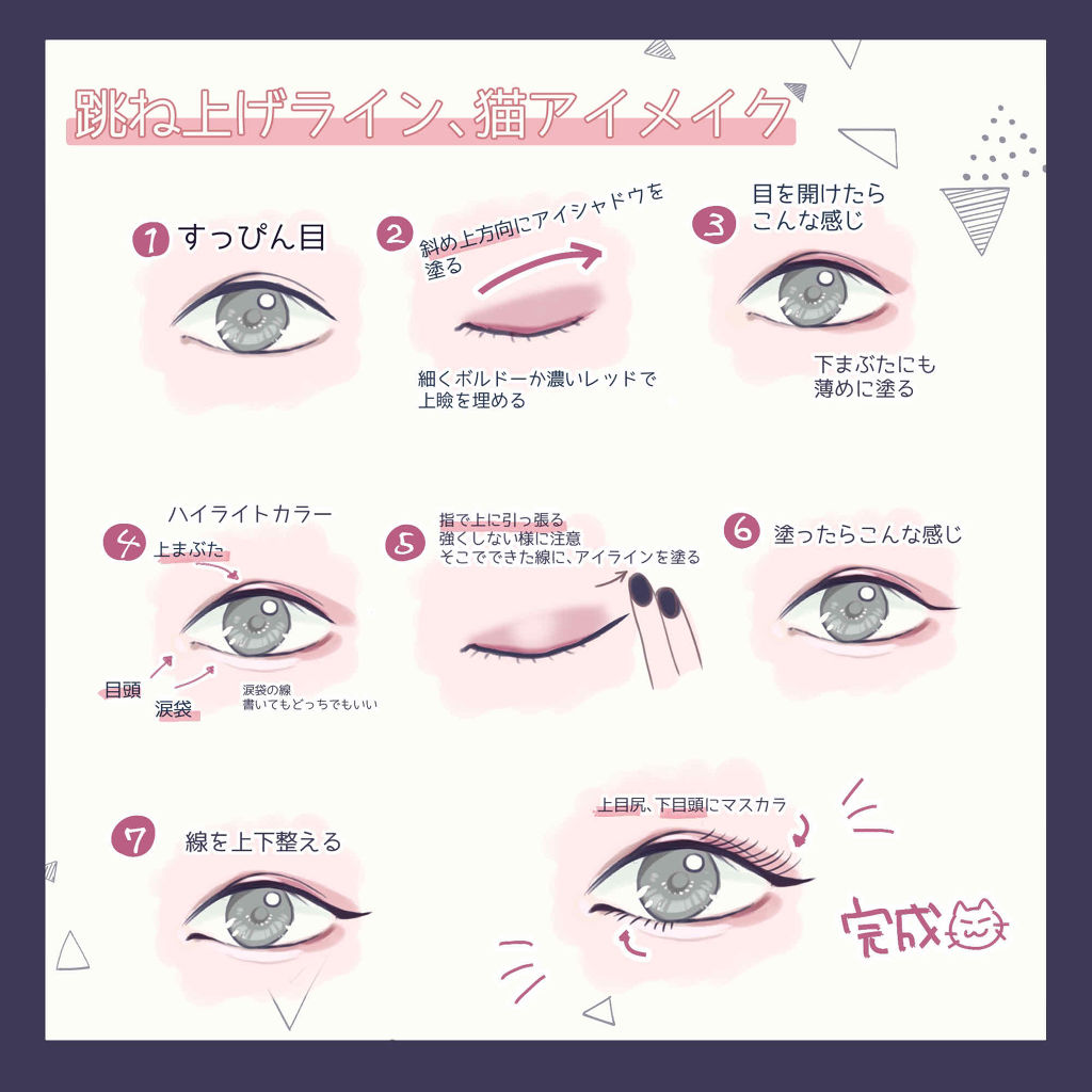 プレイ101 ペンシル/ETUDE/ペンシルアイライナーを使ったクチコミ（2枚目）