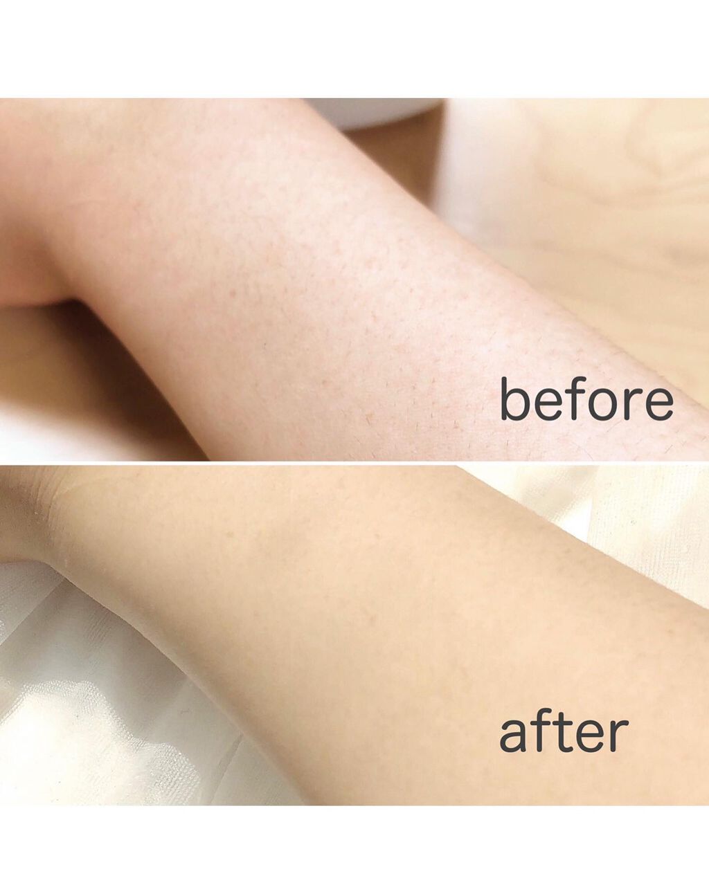 薬用ホワイトコンク ボディシャンプーC II/ホワイトコンク/ボディソープを使ったクチコミ(4枚目)