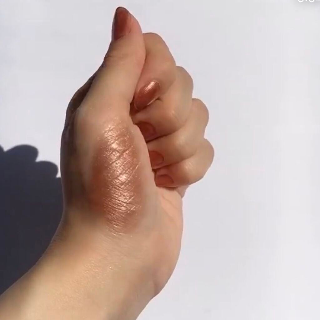 トーンアップアイシャドウ/CEZANNE/アイシャドウパレットを使ったクチコミ(6枚目)