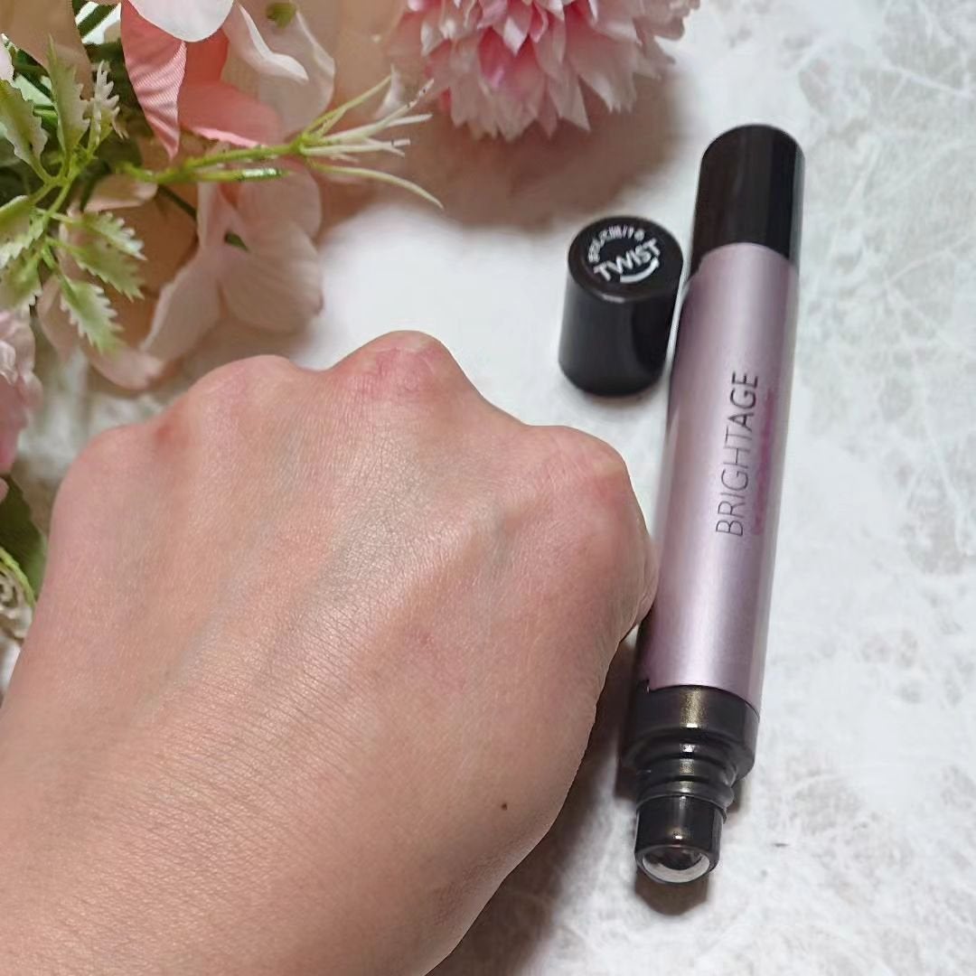 アイゾーン ダブルリバイタライザー/BRIGHTAGE/アイケア・アイクリームを使ったクチコミ(6枚目)