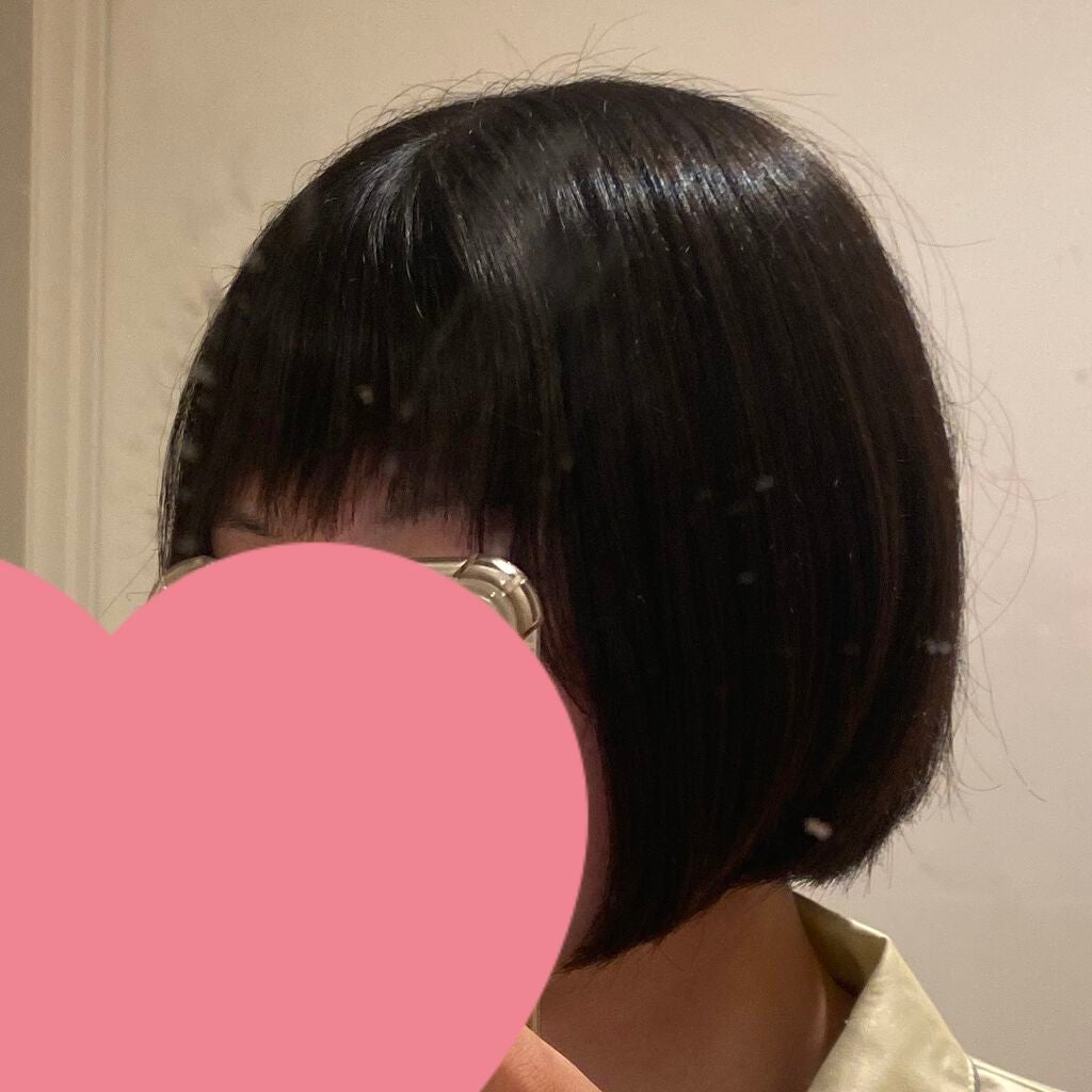 ヘアアクセルレーター フローラルの香り/加美乃素本舗/頭皮ローションを使ったクチコミ(2枚目)